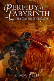 Perfidy of labyrinth cover image