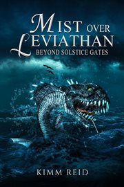 Mist over leviathan cover image