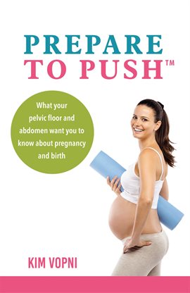 Cover image for Prepare To Push