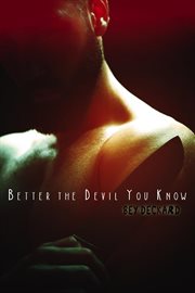 Better the Devil you know cover image