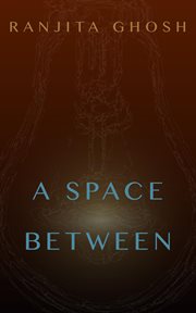 A space between cover image
