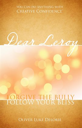 Cover image for Dear Leroy