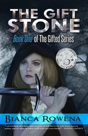 The gift stone cover image