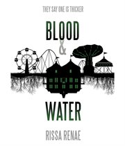 Blood and water cover image