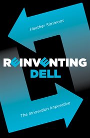 Reinventing Dell cover image