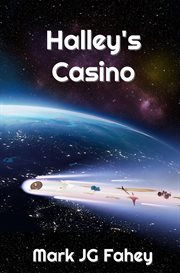 Halley's casino cover image