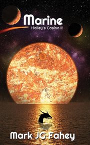 Marine. Halley's Casino II cover image