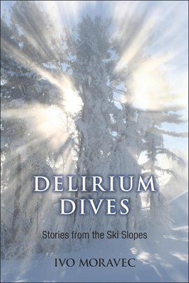 Cover image for Delirium Dives