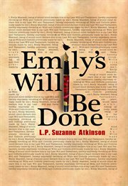 Emily's will be done cover image