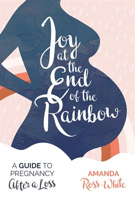 Cover image for Joy at the End of the Rainbow