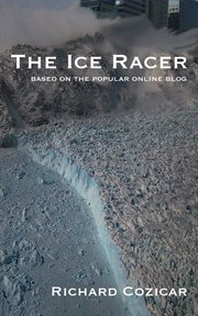 The ice racer cover image