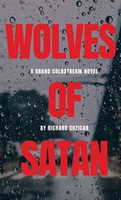 The wolves of satan cover image