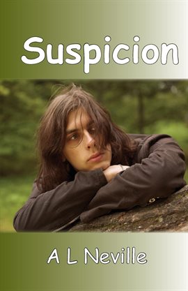 Cover image for Suspicion