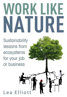 Cover image for Work Like Nature