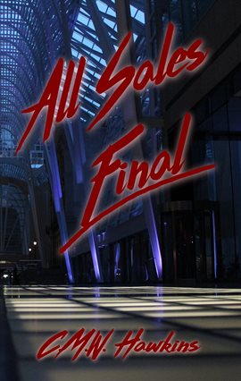 Cover image for All Sales Final