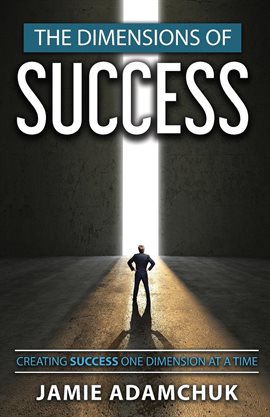 Cover image for The Dimensions of Success