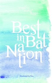 Best in bat nation cover image