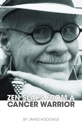 Cover image for Zen Slaps from a Cancer Warrior