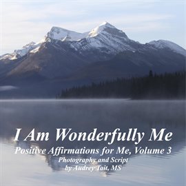Cover image for I Am Wonderfully Me, Volume 3