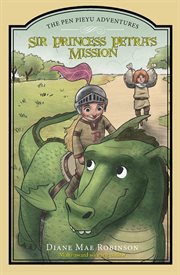 Sir Princess Petra's mission cover image