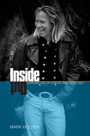Inside out : chronicles of a rock & roll CEO cover image
