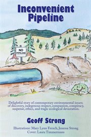 Inconvenient pipeline cover image