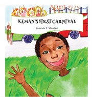 Keman's first carnival cover image