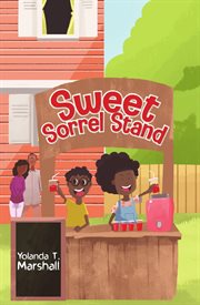 Sweet sorrel stand cover image