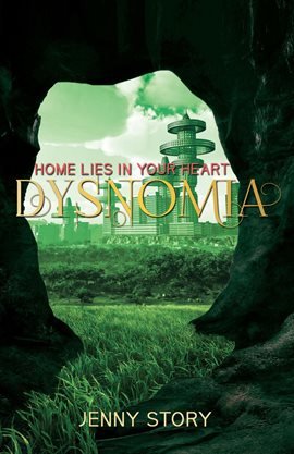 Cover image for Dysnomia