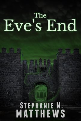 Cover image for The Eve's End