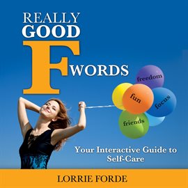 Cover image for Really Good F Words