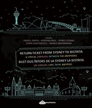 Return ticket from sydney to bistrita cover image