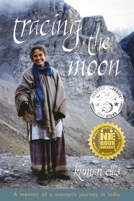 Cover image for Tracing the Moon
