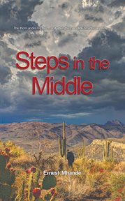 Steps in the middle cover image