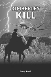 Kimberley kill cover image
