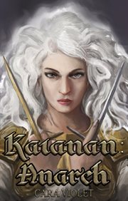 Kaianan : Anarch cover image
