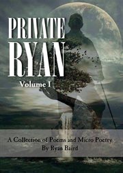 Private ryan, volume 1 cover image