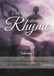 Partners in rhyme - volume 1 cover image