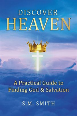 Cover image for Discover Heaven
