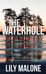 The waterhole cover image