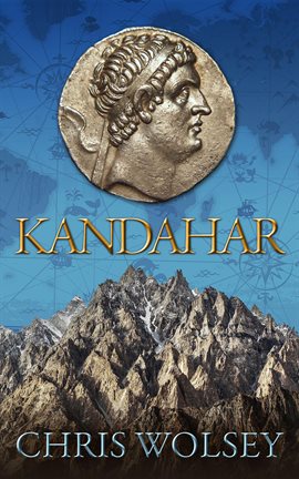 Cover image for Kandahar
