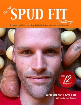 Cover image for The DIY Spud Fit Challenge