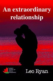 An extraordinary relationship cover image