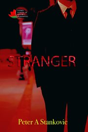 Stranger cover image
