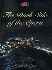 The dark side of the opera cover image
