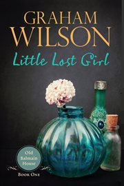 Little lost girl cover image
