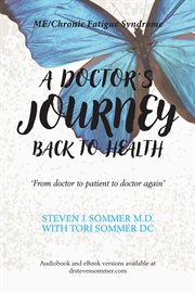A doctor's journey back to health cover image