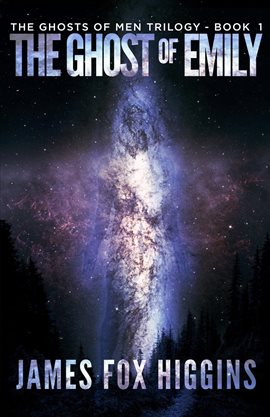 Cover image for The Ghost of Emily