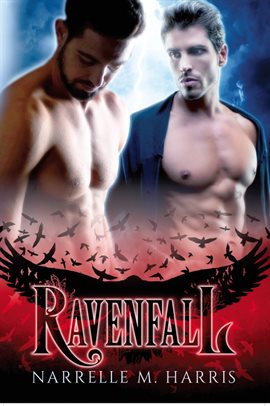 Cover image for Ravenfall