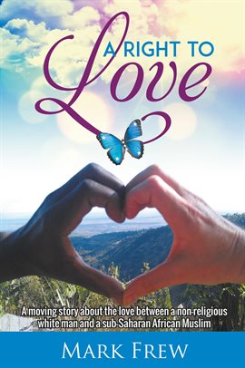 Cover image for A Right To Love